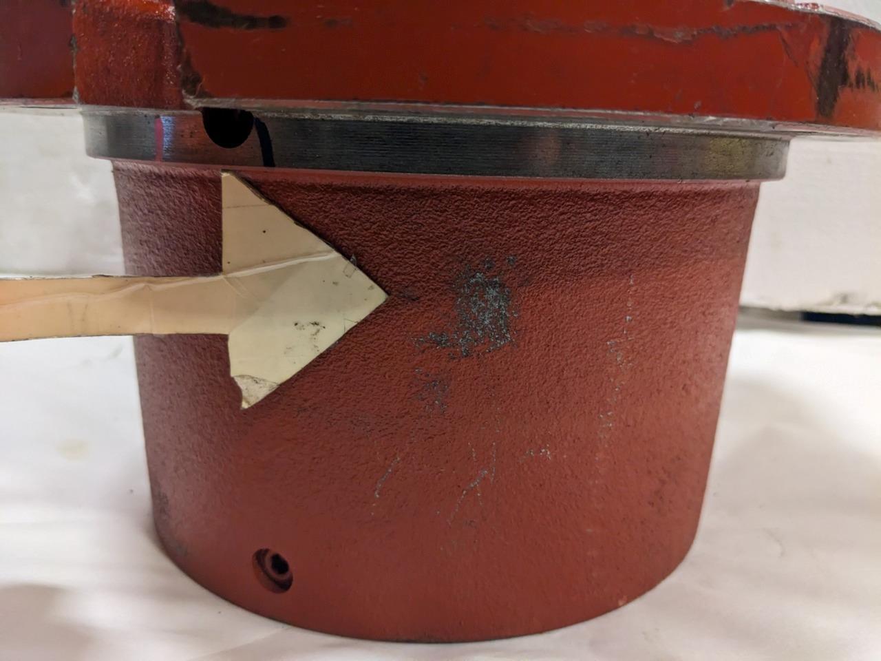 Crawler Excavator Hydraulic Travel Motor FMG26VP Yantai EDDIE NEW BSIG1