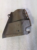 PORSCHE 53906639 LEFT ENGINE TIN COVER PLATE FOR PORSCHE 356/912 NEW R24T4