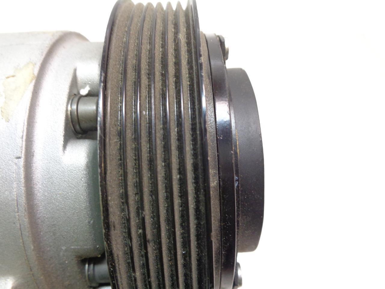 REMAN UNBRANDED AC COMPRESSOR COMPATIBLE WITH 2003-09 NISSAN (VARIOUS MODELS) R2
