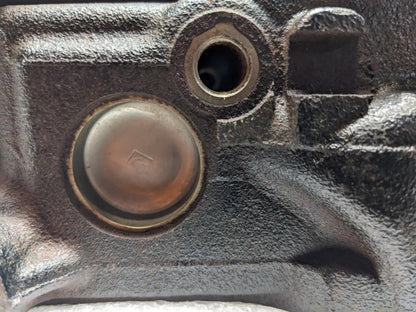 FORD 1832135M2 Cylinder Head SET FOR SUPERDUTY F350 F450 F550 6.4L Engine NEW H1