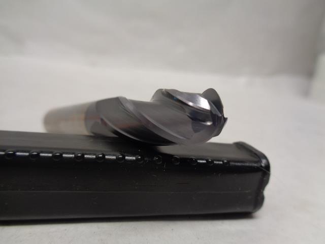 NEW HERTEL 41114547 END MILL R22T6BD