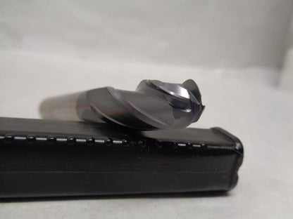 NEW HERTEL 41114547 END MILL R22T6BD