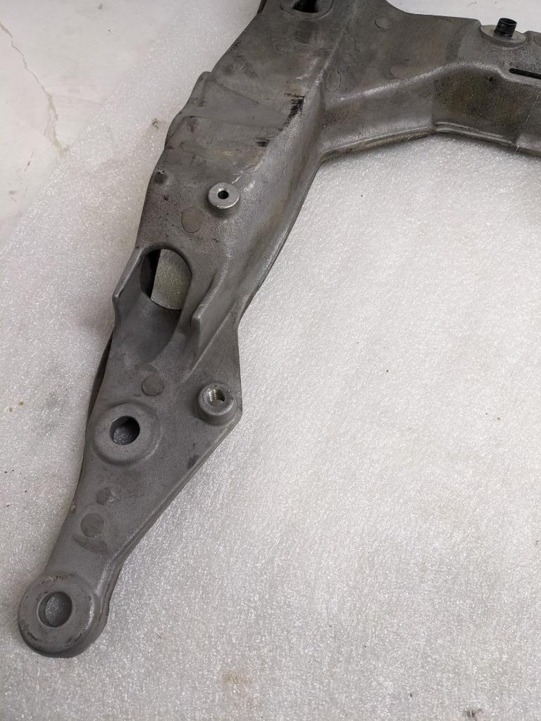 PORSCHE 99634110119 FRONT SUBFRAME FOR 98-05 PORSCHE 911 996 USED R25