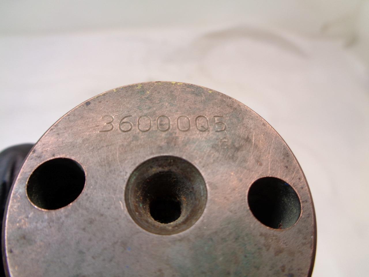 CAM MOTION CUSTOM CHEVY BIG BLOCK HYDRAULIC 3 BOLT CAMSHAFT UNKNOWN SPECS R8