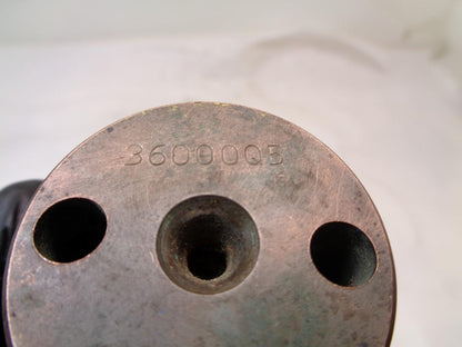 CAM MOTION CUSTOM CHEVY BIG BLOCK HYDRAULIC 3 BOLT CAMSHAFT UNKNOWN SPECS R8