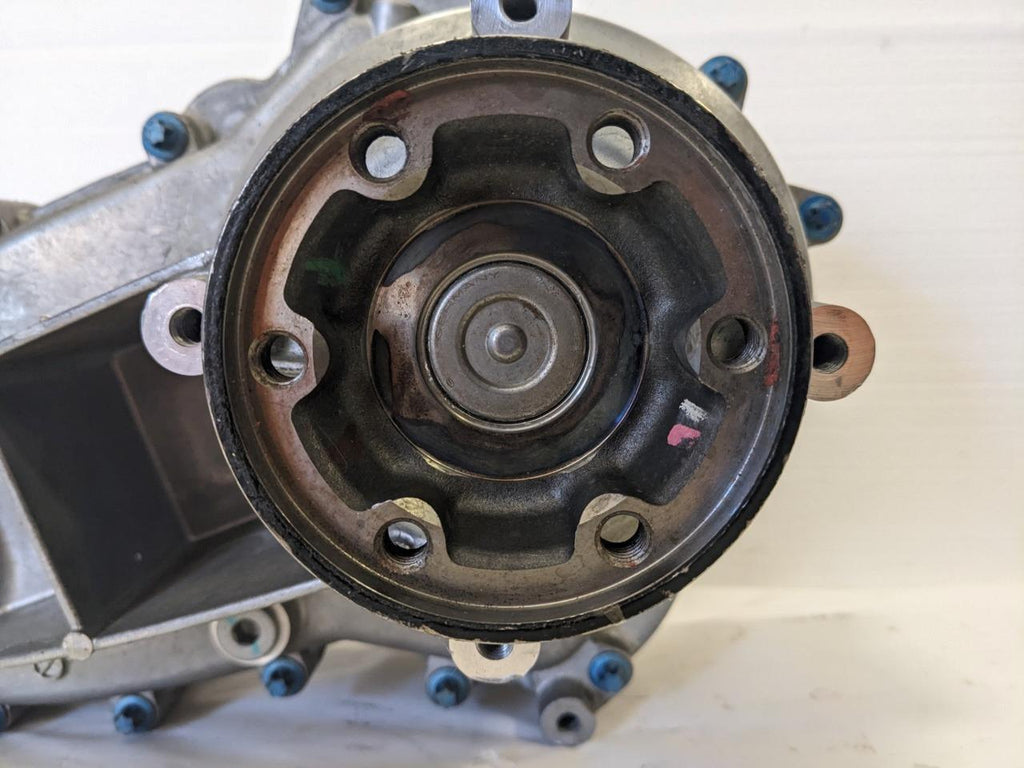 Transfer Case Assembly 52853662AC Dodge Durango Jeep Grand Cherokee11-13 BSRG4