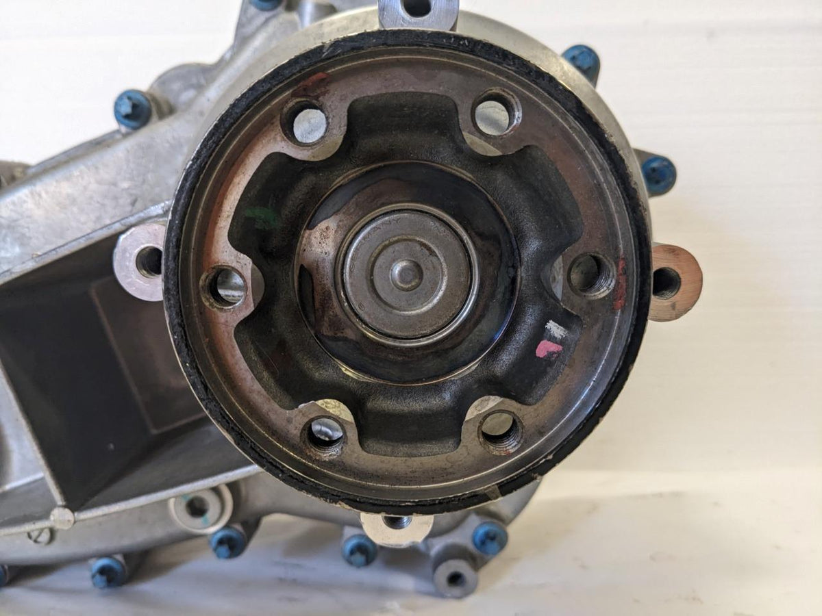 Transfer Case Assembly 52853662AC Dodge Durango Jeep Grand Cherokee11-13 BSRG4