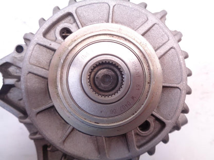 NEW ALTERNATOR WITH CLUTCH PULLEY FITS FORD EXPEDITION NAVIGATOR 229974.05 R14B2