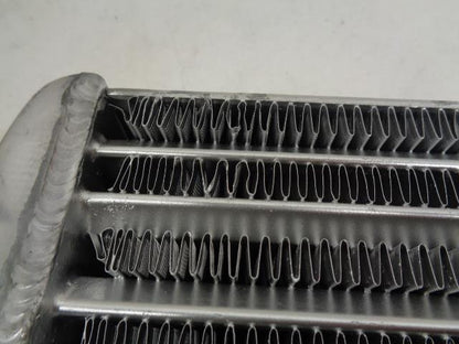 CXRACING 3" IN/OUTLET INTERCOOLER for IMPREZA NISSAN W/ MOUNT KIT IC0022-TF SR