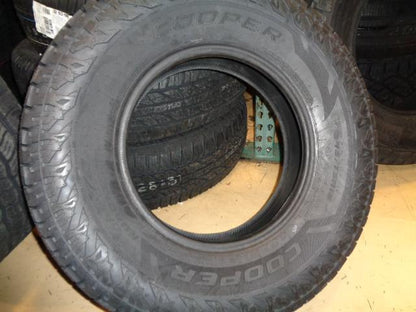 COOPER DISCOVERER ROAD+TRAIL AT BSW P 245 75 16 111T SL TIRE 171277049 CQ1