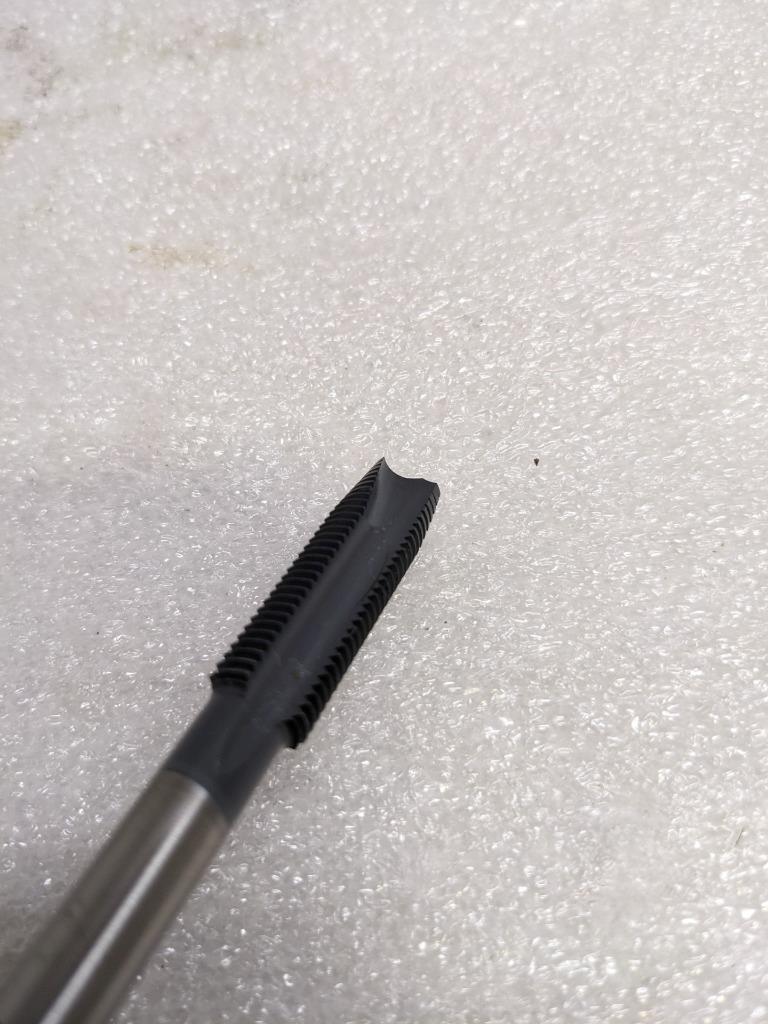 OSG 19011760 TAPS 7/16-20 GH9 S3/P PLUG NI R06012 (3-PACK) NEW D0