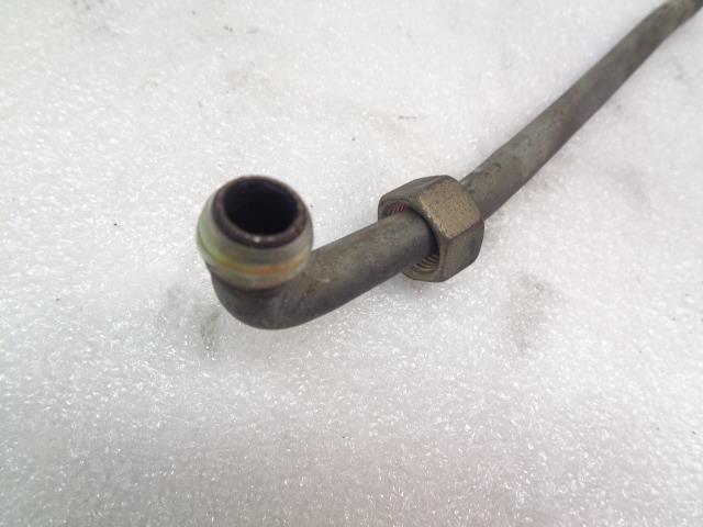 PORSCHE 91111311501 EGR RETURN VALVE FOR PORSCHE 911 CARRERA 2/4 TURBO USED R21