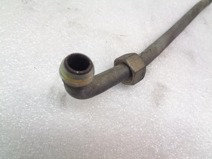 PORSCHE 91111311501 EGR RETURN VALVE FOR PORSCHE 911 CARRERA 2/4 TURBO USED R21