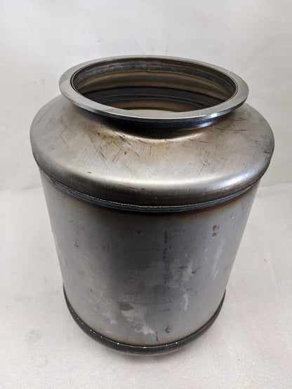 INTERNATIONAL 82073122 DPF FOR 2011 INTERNATIONAL MAXXFORCE DT 530 466 NEW B3B2