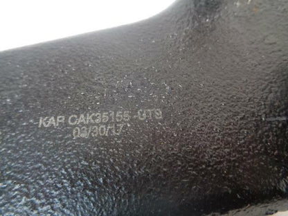 1 NEW FRONT CONTROL ARMS FOR JEEP LIBERTY 02-05 CAK35155 R9
