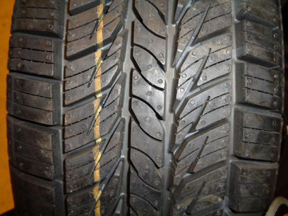 1 GENERAL ALTIMAX RT43 P 185 55 16 87H XL TIRE 15502580000