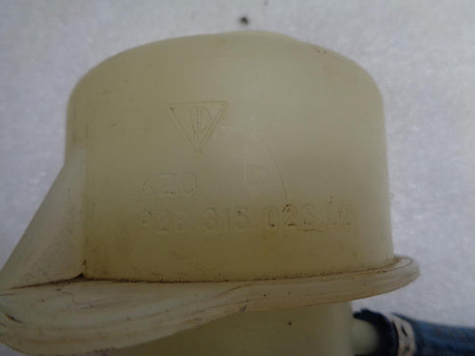 Porsche 928 Manual Transmission Lock Tank 928 315 023 02 USED GENUINE R23T4