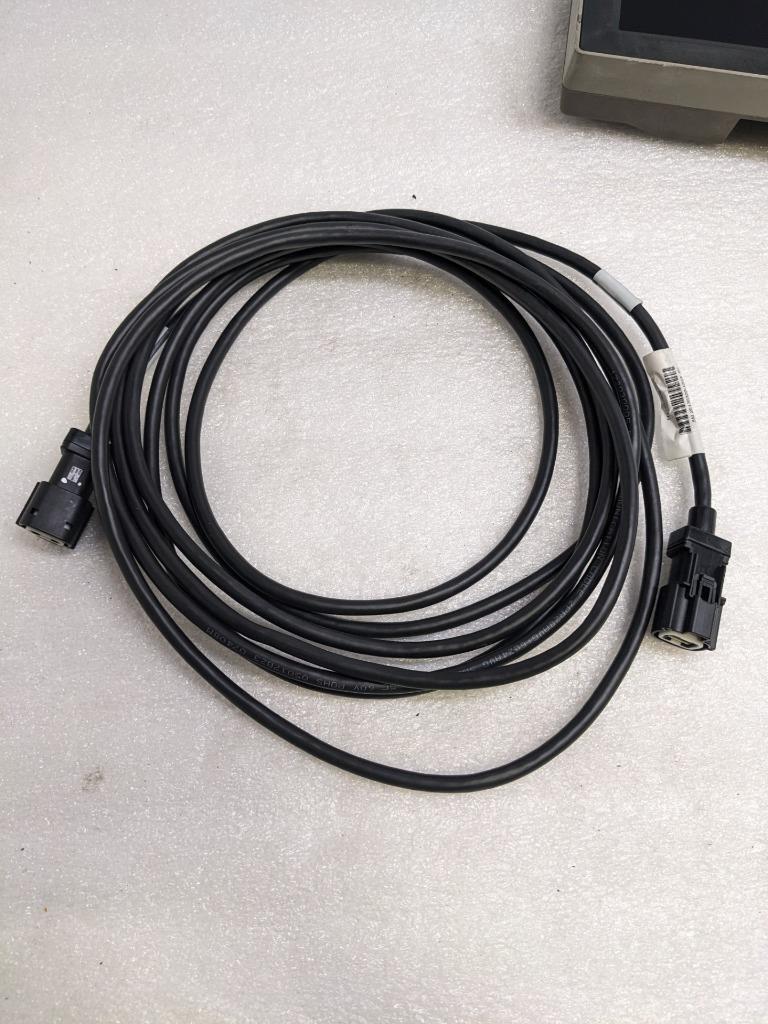 JOHN DEERE PFA11256 GENERATION-4 DISPLAY MONITOR 8.4" FOR VARIOUS MODELS NEW R10