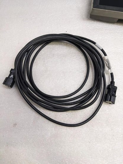 JOHN DEERE PFA11256 GENERATION-4 DISPLAY MONITOR 8.4" FOR VARIOUS MODELS NEW R10