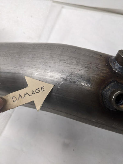 DIESEL DPF PARTICULATE FILTER 82003293 FOR NAVISTAR/INTERNATIONAL NEW B2