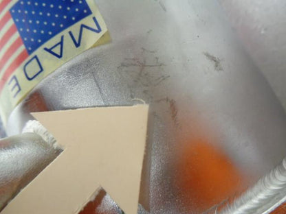 FILTER TECHNOLOGY INC FILTRATION SYSTEM 4-12-105AN-1-300-4S-ES-PD-DP-EP NEW J1