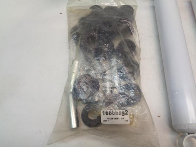 NEW ROUGH COUNTRY LIFT KIT 657341BP 658562 R4