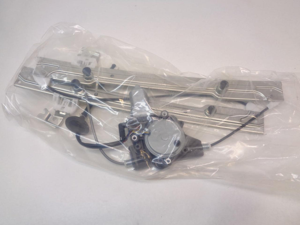 CARDONE FRONT L WINDOW REGULATOR & MOTOR for 2004-08 NISSAN MAXIMA 82-1382BR R17