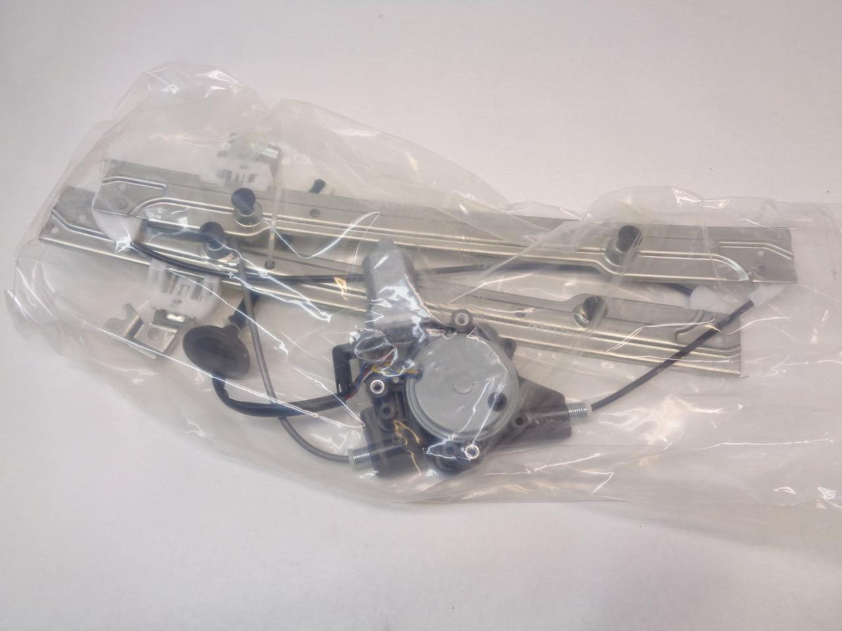 CARDONE FRONT L WINDOW REGULATOR & MOTOR for 2004-08 NISSAN MAXIMA 82-1382BR R17