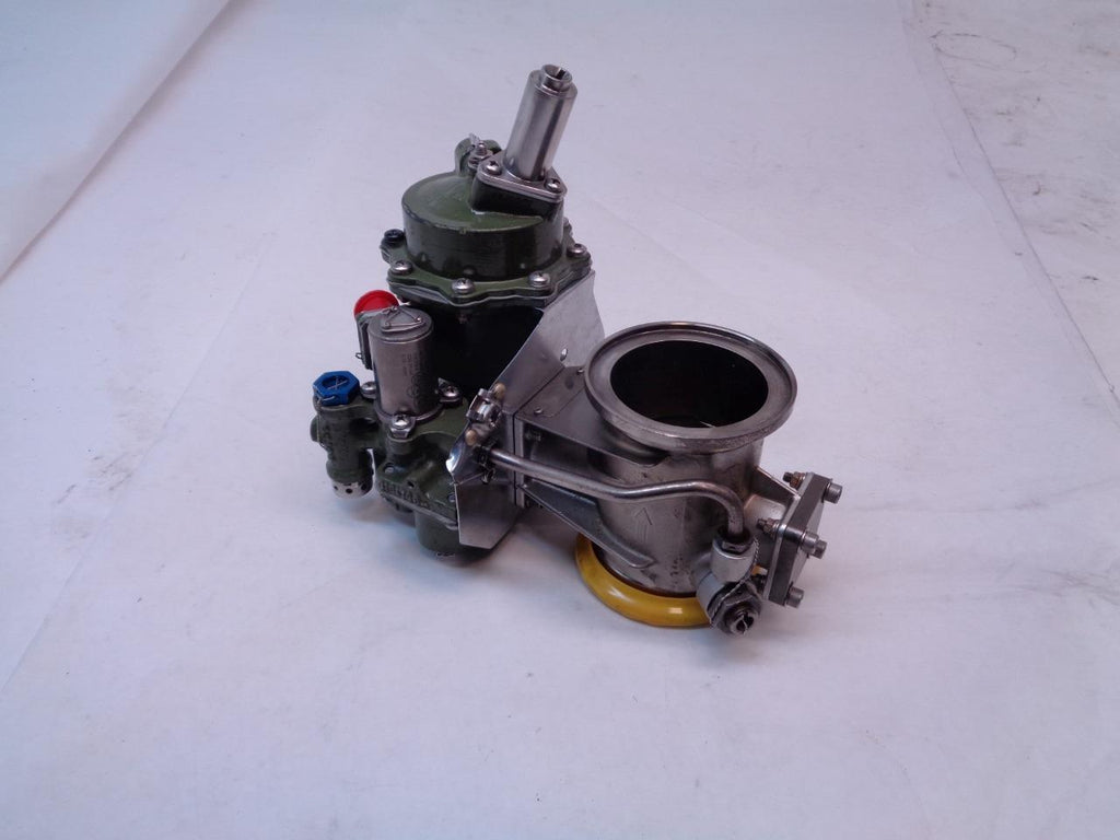 HONEYWELL 3214394-1-3 VALVE PRESSURE REGULATOR FOR F-18 AIRCRAFT R32