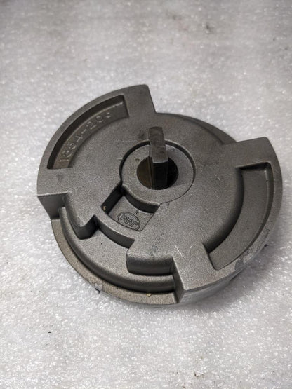 PORSCHE 911 996 98-05 ENGINE OIL SCAVENGE SUCTION SECONDARY 1854-20C 996B.G.L.T3