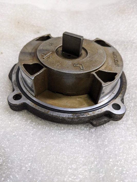 PORSCHE BOXSTER 987 05-08  SECONDARY OIL PUMP 99710702103 USED 996.B.G.L.