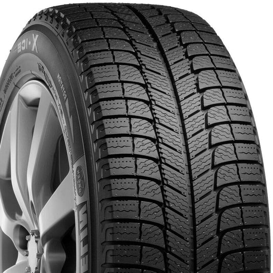 1 NEW MICHELIN X ICE X13 185 55 16 87H XL SNOW WINTER TIRE 21898