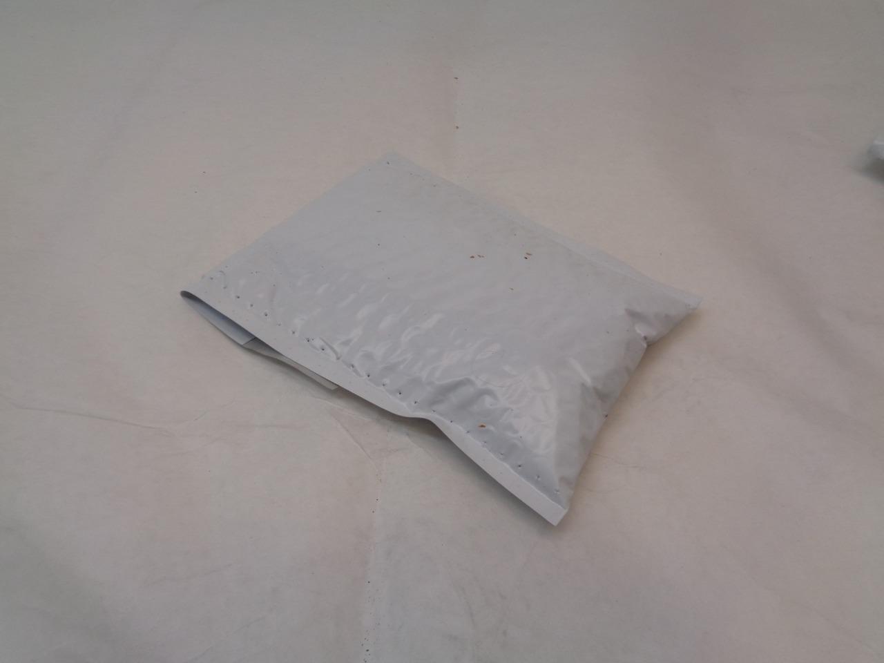 UNBRANDED 50pc DIAMOND CARBIDE .2045" THICK .200" HOLE ID MILLING INSERTS R22T2