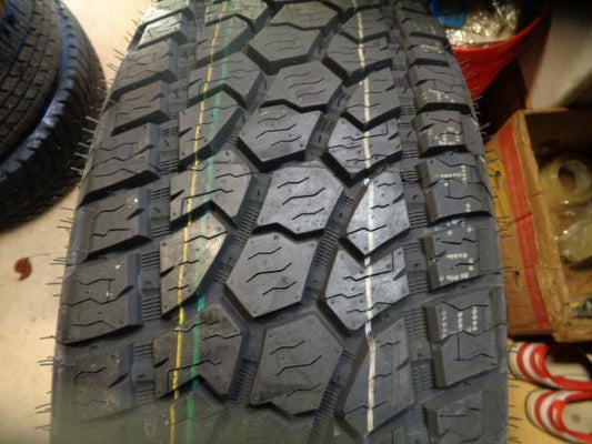 RADAR RENEGADE A/T 5 BSW P 265 65 17 112T SL TIRE RZD0115 CQ1