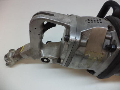 GISON 1-1/2" HEAVY DUTY PNEUMATIC IMPACT WRENCH 2500FT-LB 3000RPM