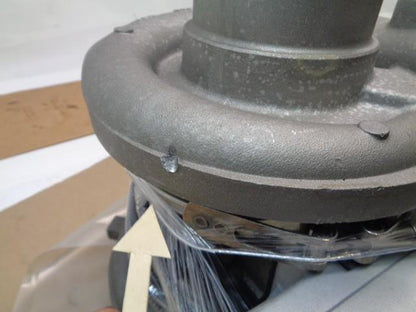 DETROIT DIESEL HOLSET TURBOCHARGER W/ ACTUATOR FOR 07+ 14L SERIES60 R23539570 E2