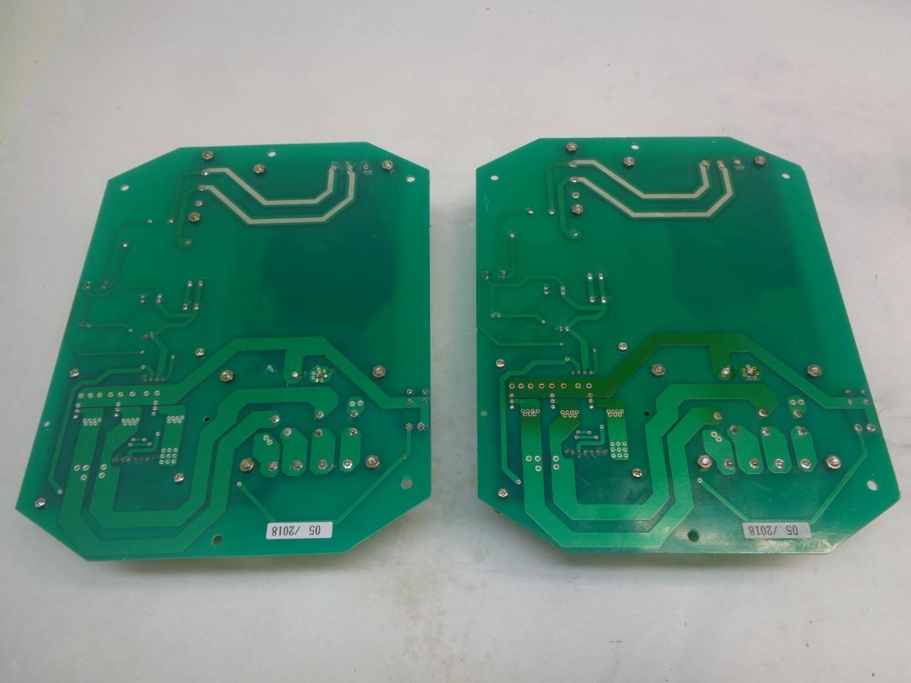 NEW PAL LIGHTING REPL COLORTOUCH CLONING CIRCUT BOARD PCR-300-CL R4