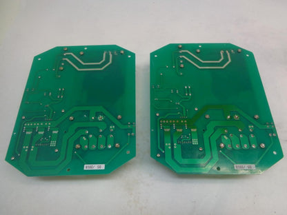 NEW PAL LIGHTING REPL COLORTOUCH CLONING CIRCUT BOARD PCR-300-CL R4