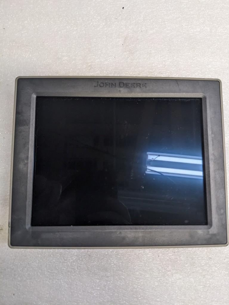 JOHN DEERE PFA11256 GENERATION-4 DISPLAY MONITOR 8.4" FOR VARIOUS MODELS NEW R10