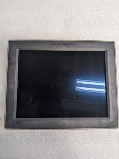 JOHN DEERE PFA11256 GENERATION-4 DISPLAY MONITOR 8.4" FOR VARIOUS MODELS NEW R10