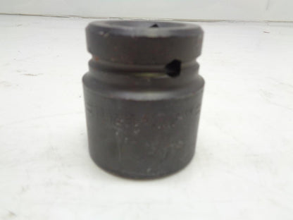 NEW BLACKHAWK 19/16" DRIVE IMPACT 6-POINT SOCKET 80226 R22