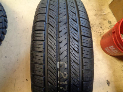 YOKOHAMA AVID ASCEND LX P 215 65 17 99H SL TIRE 110132825 AQ4