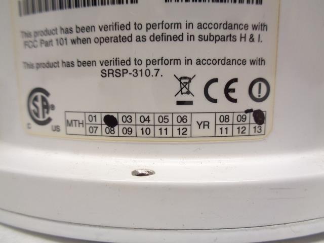 NEW DRAGONWAVE HORIZON DUO 11GHz TXH 60-000301-03 R28