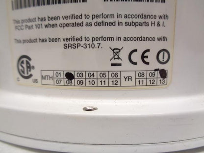 NEW DRAGONWAVE HORIZON DUO 11GHz TXH 60-000301-03 R28