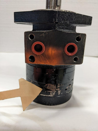 NEW PARKER TE0080AM100AAAA LIGHT DUTY MOTOR BSRG5