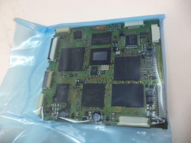 NEW SONY MOUNTED C. BOARD SY-86 SERVICE A-7078-725-A R4TE