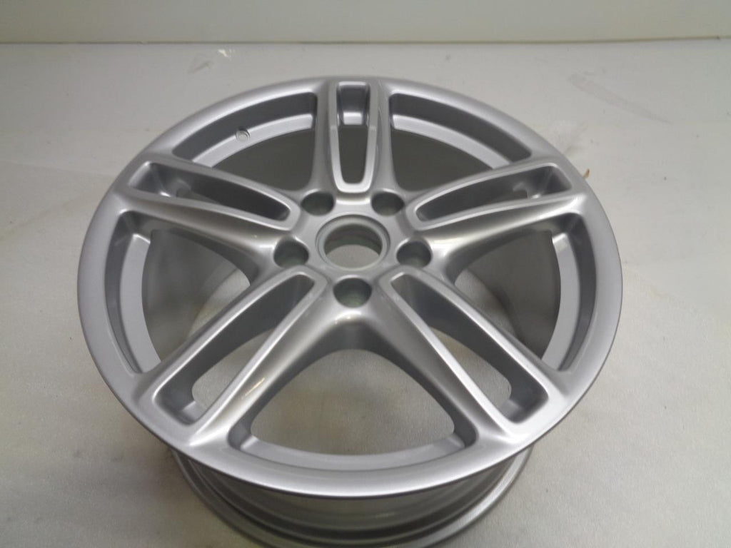 1 NEW GENUINE PORSCHE PANAMERA 2010-13 WHEEL 19X10 5X130 970 362 160 00 WR