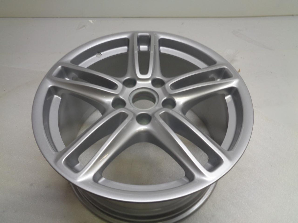 1 NEW GENUINE PORSCHE PANAMERA 2010-13 WHEEL 19X10 5X130 970 362 160 00 WR