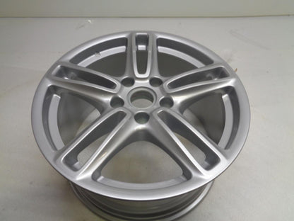 1 NEW GENUINE PORSCHE PANAMERA 2010-13 WHEEL 19X10 5X130 970 362 160 00 WR