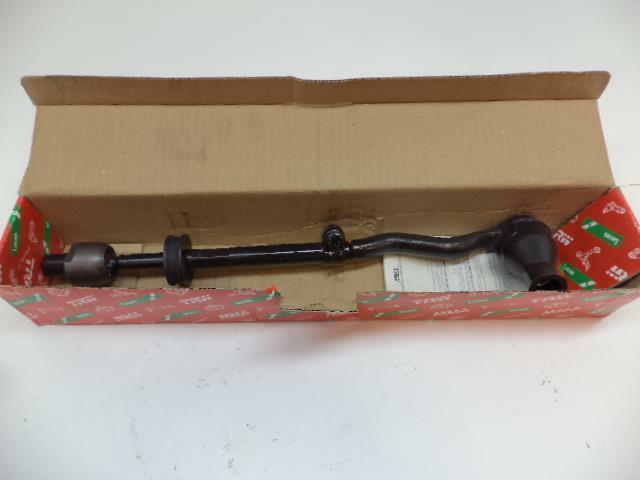 1 NEW TRW FRONT STEERING TIE ROD ASSEMBLY FITS BMW JRA158 R9